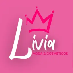 Livia cosméticos 🌸✨