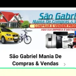 São Gabriel, VENDAS