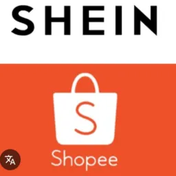 Desconto Oficial Shopee e Shein