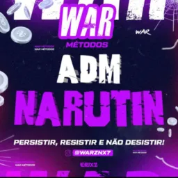NARUTIN MÉTODO💸🤑🎰
