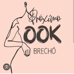 Brecho da Mary e Margareth