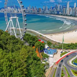Venezolanos en Balneario Camboriú 🇻🇪🇧🇷