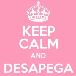 DESAPEGA GERAL ✌🏻