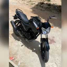 Rifa de uma yamaha 2017 atrasada dut recibo
