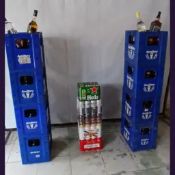 Rifa do Danone 🍻🍺🍻