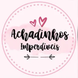 Achadinhos da Thay 💖🛍️✨