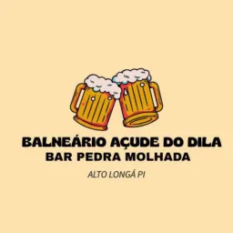 BAR PREDRA MOLHADA🏊🏼♀️🍻🥃