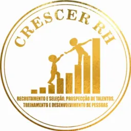 Vagas de Empregos CRESCER RH.