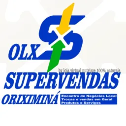 OLX SUPER VENDAS👍