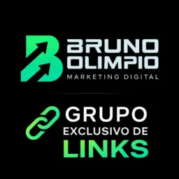 65° Grupo de links Bruno Olímpio Marketing Digital