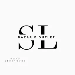 🛍️👖🩳 SL bazar e outlet vendas somente online 👗👠🩱🧥