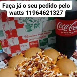 Duda lanches