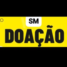 Doações de sena Madureira 👗👠👜🥳