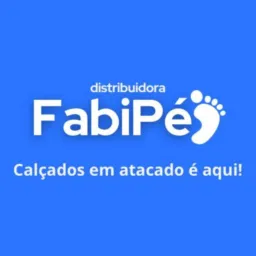 Fabi atacado de sapatos, avista e boleto.