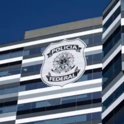 DELEGADO - PF