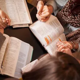 VAMOS LER A "BÍBLIA" JUNTOS IGREJA 📖📖