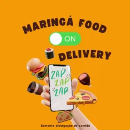 FOODS MARINGÁ