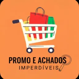 Promo e Achados 🛍️🏷️