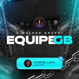 🔱 EQUIPE GB 🔱