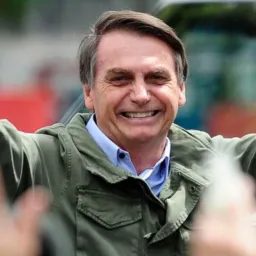 Traíras de Bolsnaro
