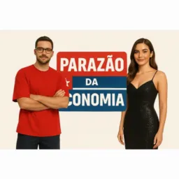 Parazão da economia 🛍️