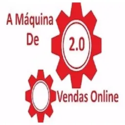 Máquina de vendas ptc