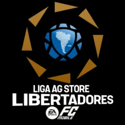 Copa CONMEBOL Libertadores FC Mobile Março