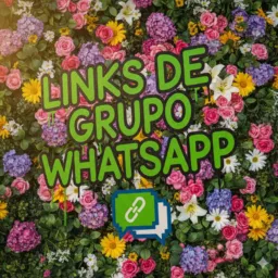 Links grupo whatsapp ❄️