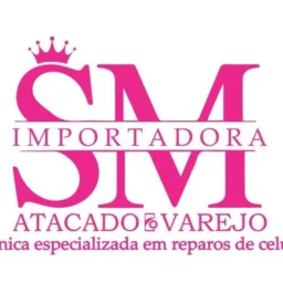 SM-IMPORTADORA ATACADO&VAREJO