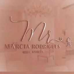 Márcia Rodrigues Moda Modesta💕