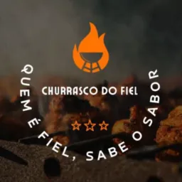 Churrasco do fiel - todo domingo 🔥