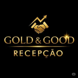 GOLD  & GOOD SÓ OS TOPS 08