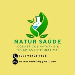 Natur Saúde & Terapias integrativas