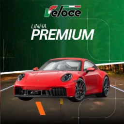Veloce Repasses | Linha PREMIUM