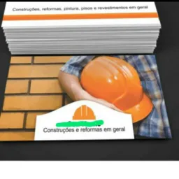 Divulguem trabalho e obra