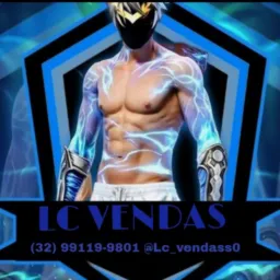 LC VENDAS🛍️
