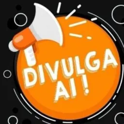 Divulga aí slz!!!