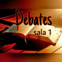 Debates sala 1