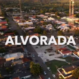 Fique Sabendo Alvorada 💬