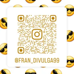Eqp:Fran Divulgações 🔊🎚️🎧