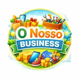 O nosso Business