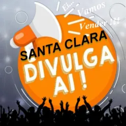 DIVULGA E VENDE SANTA CLARA
