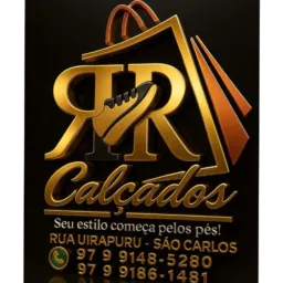 RR calçados👟👠🩴👡👞