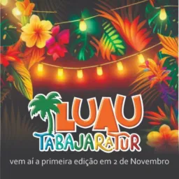 LUAU TabajaraTur