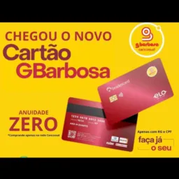 Promoções Gbarbosa🤩