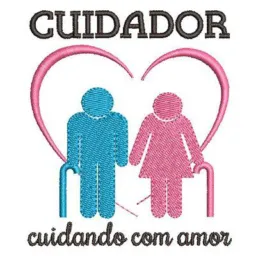 CUIDADORES DE IDOSO