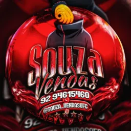 VENDAS E TROCAS DO SOUSA ♥️