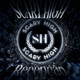 𖠇̷̸̤𖥁💀𝐒cary 𝐇igh | Recepção