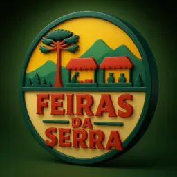 FEIRAS DA SERRA 🔖💸