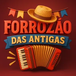 Forrozão Das Antigas ❤️🪗💃🎼